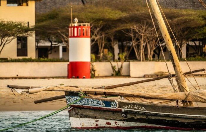 3 Days 2 Nights Lamu Flying Holiday