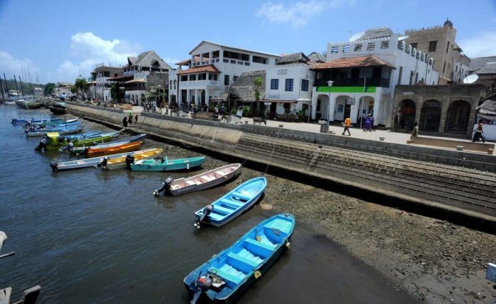 3 Days 2 Nights Lamu Flying Holiday