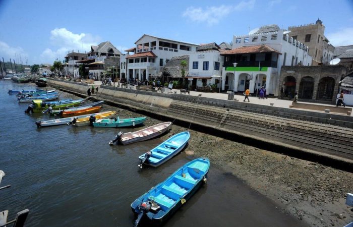 3 Days 2 Nights Lamu Flying Holiday