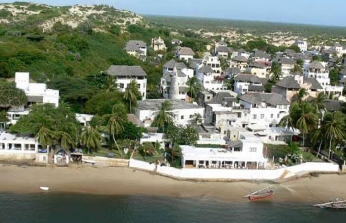 3 Days 2 Nights Lamu Flying Holiday