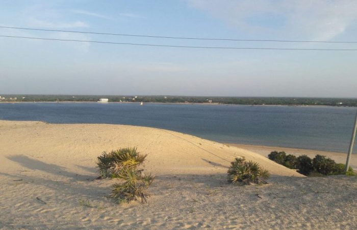 3 Days 2 Nights Lamu Flying Holiday