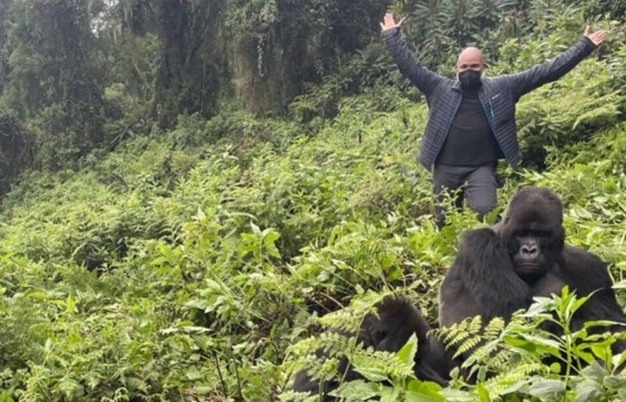 5 Days Rwanda Adventure and Gorilla Trekking