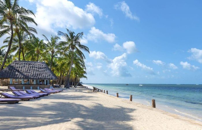 4 Days Malindi & Watamu Beach Holiday Packages