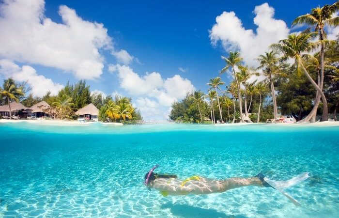 5-Day 4 Nights Zanzibar Holiday Package