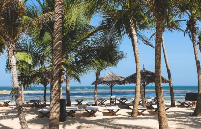 4 Days Malindi and Watamu Beach Holiday Packages