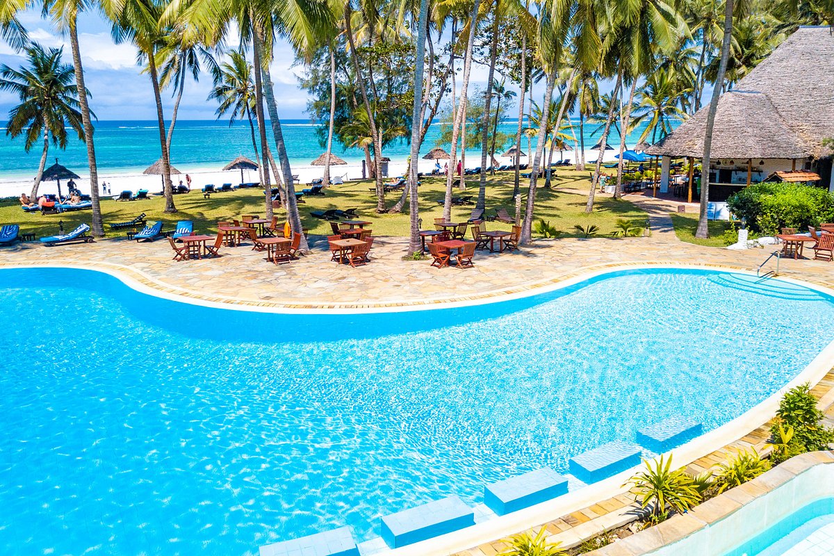 4 Days 3 Nights Diani Beach Holiday Packages