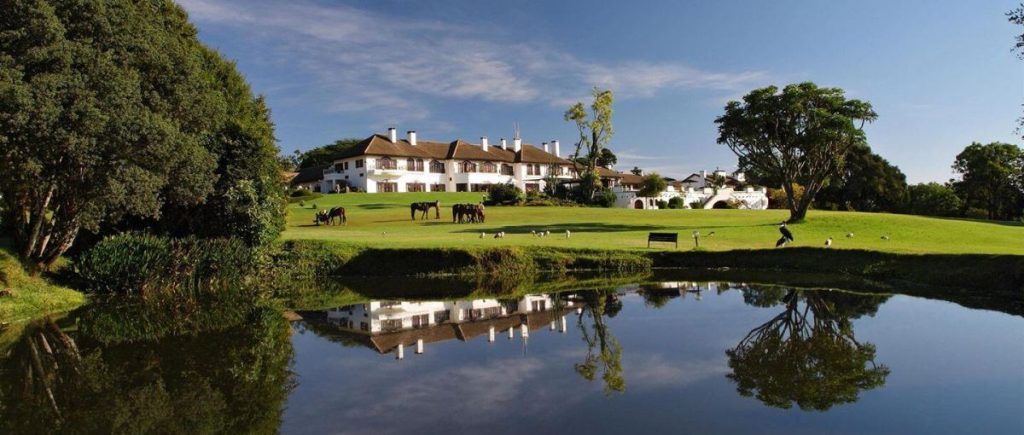 3-Day Nanyuki Self-Drive Getaway Package