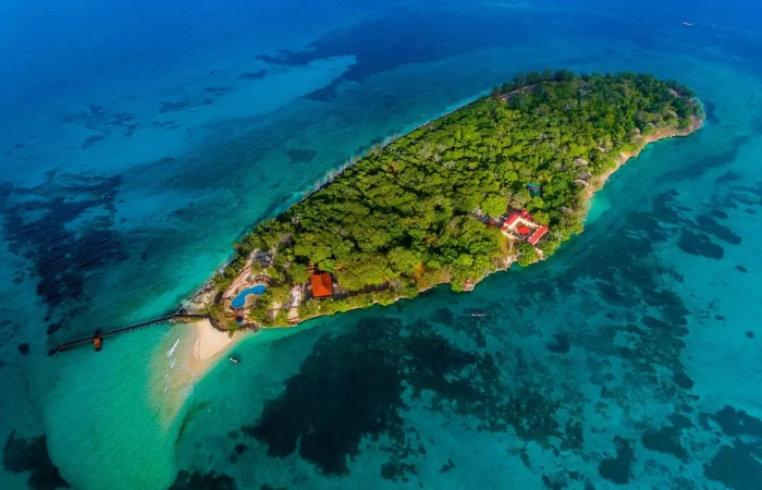 5-Day 4 Nights Zanzibar Holiday Package
