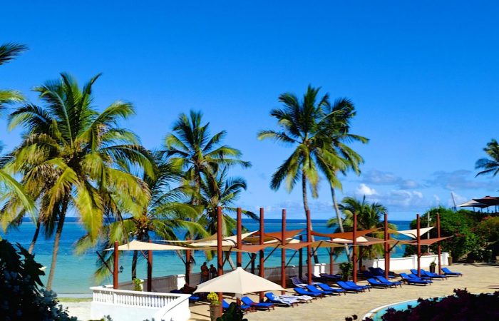 Is it safe to travel in Kenya