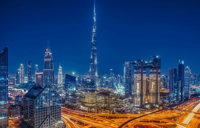 5 Days Dubai Ultimate Experience
