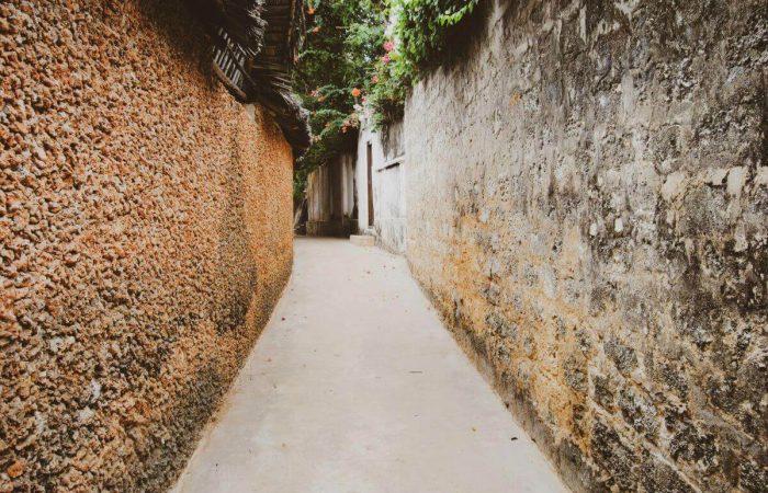 Lamu Island