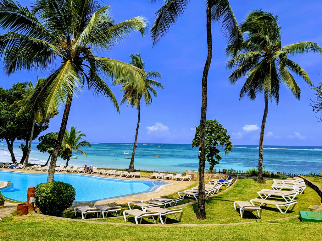 How I Would Plan My Holiday to Mombasa on a Budget