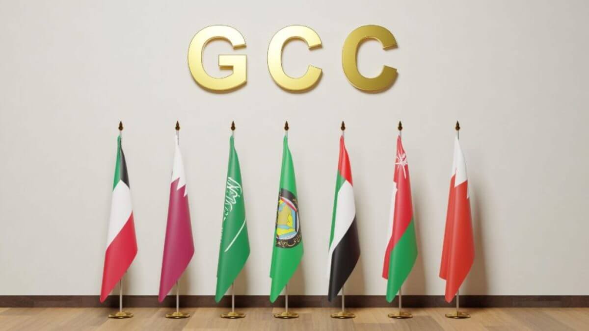 GCC Grand Tours Visa 2025