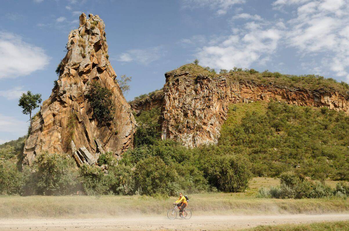 Why Hell’s Gate National Park in Kenya is a Must-Visit Adventure Destination