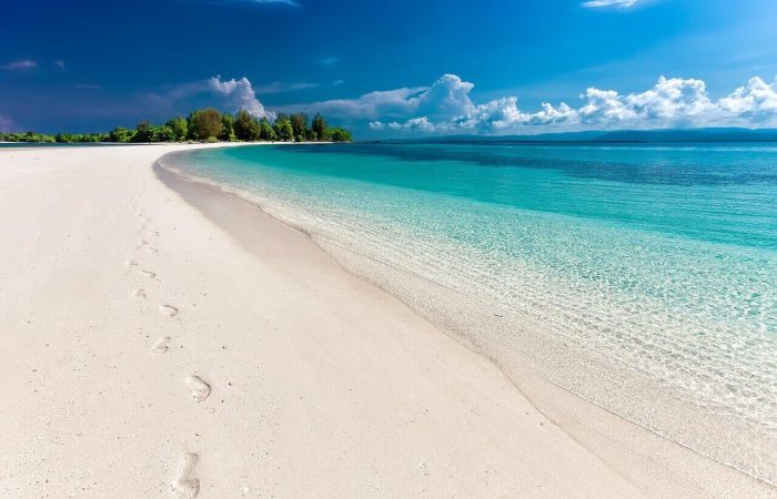 Diani Beach