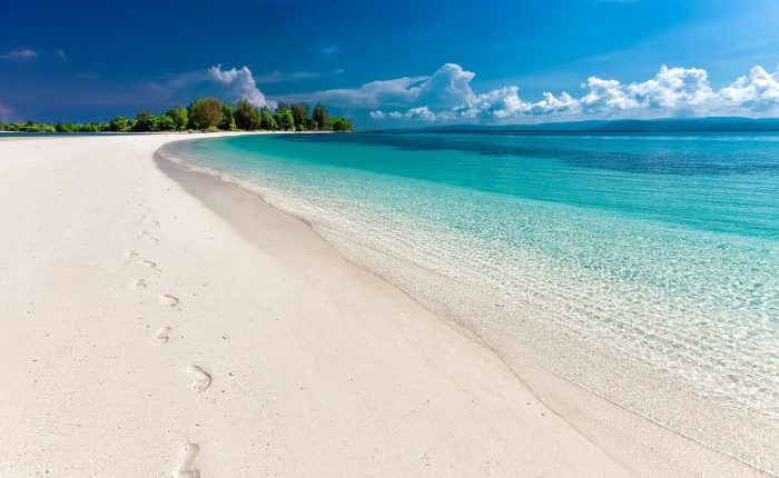 Diani Beach