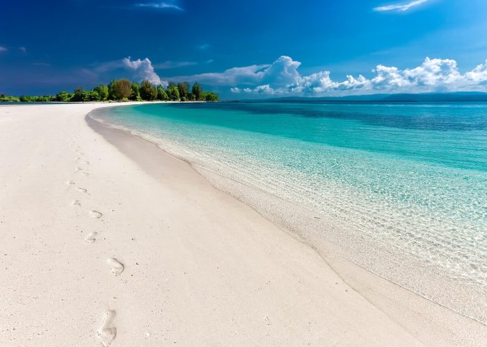 Diani Beach
