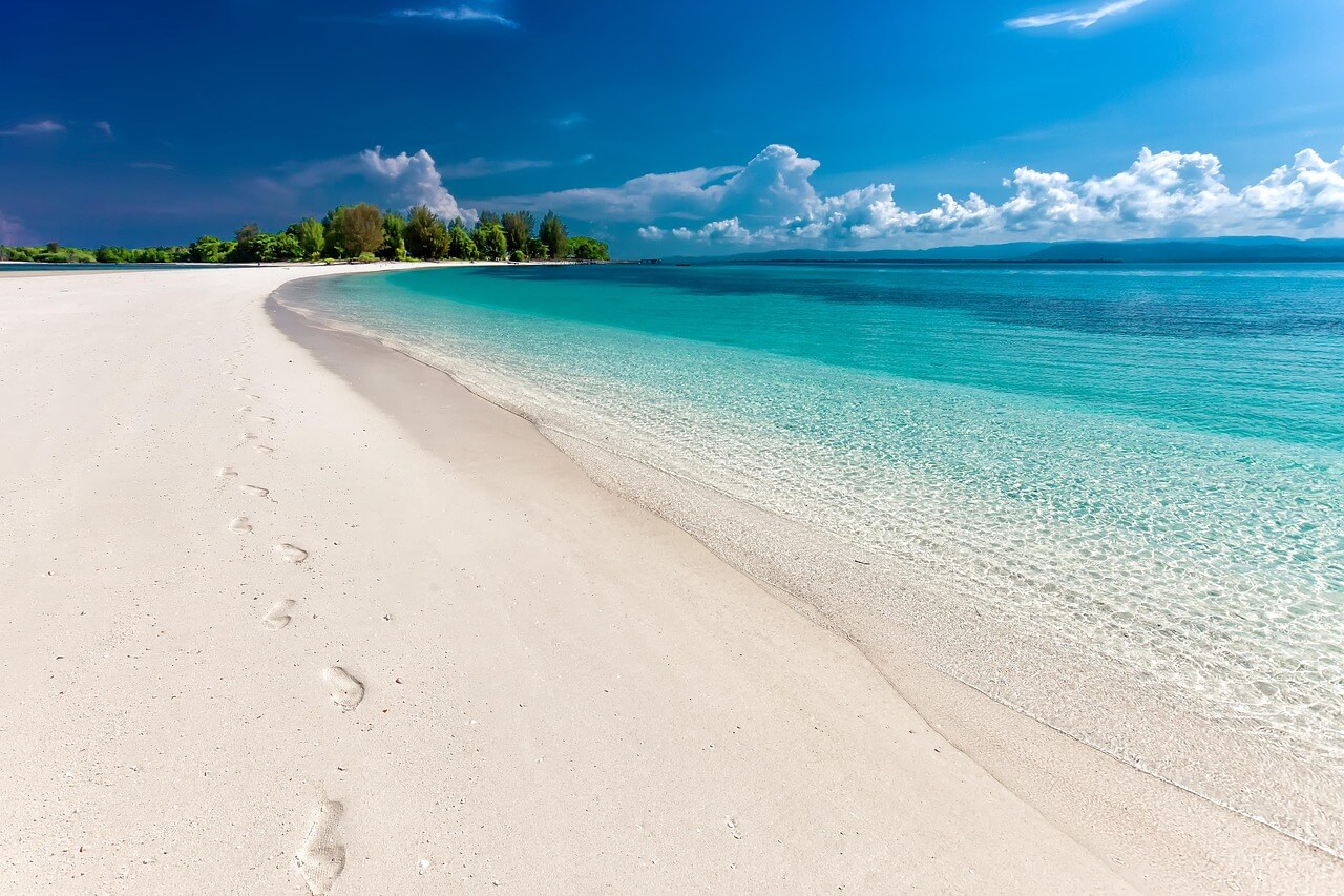 Diani Beach