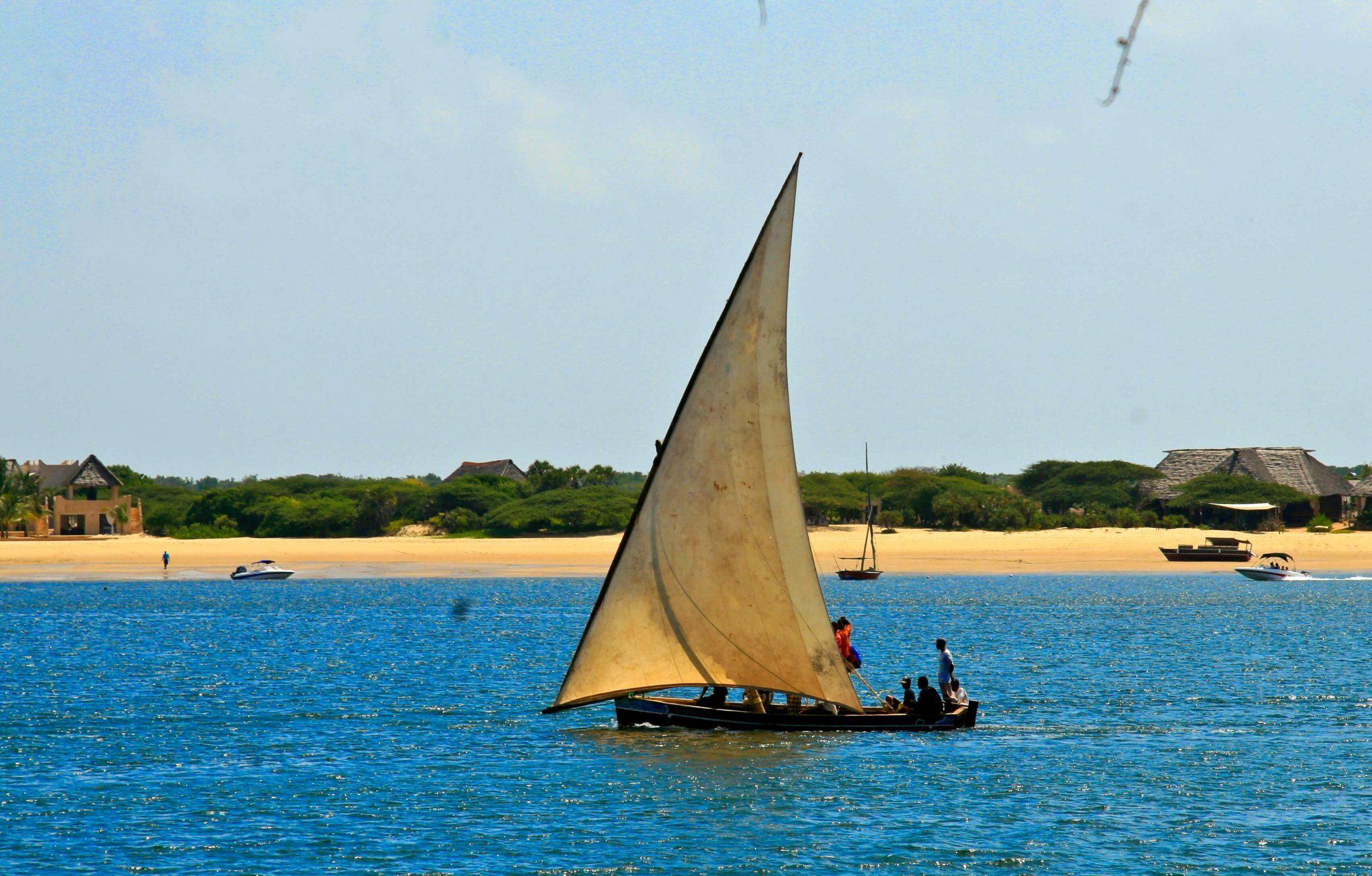 Is Lamu worth it?