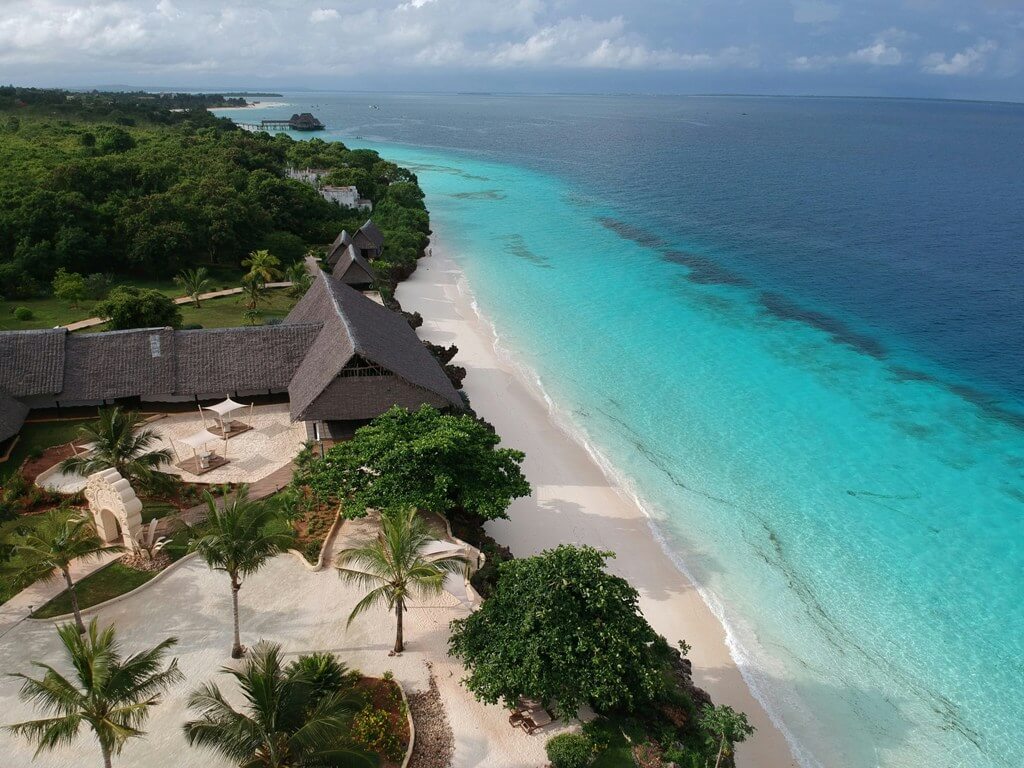 Zanzibar Beaches: Best Places, Travel Tips, and Must-Know Facts Before You Go