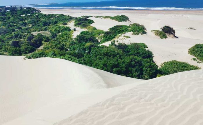 Malindi Excursions Day Trip Package