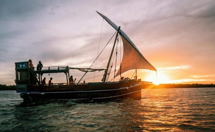 Lamu Excursions Day Trip Package