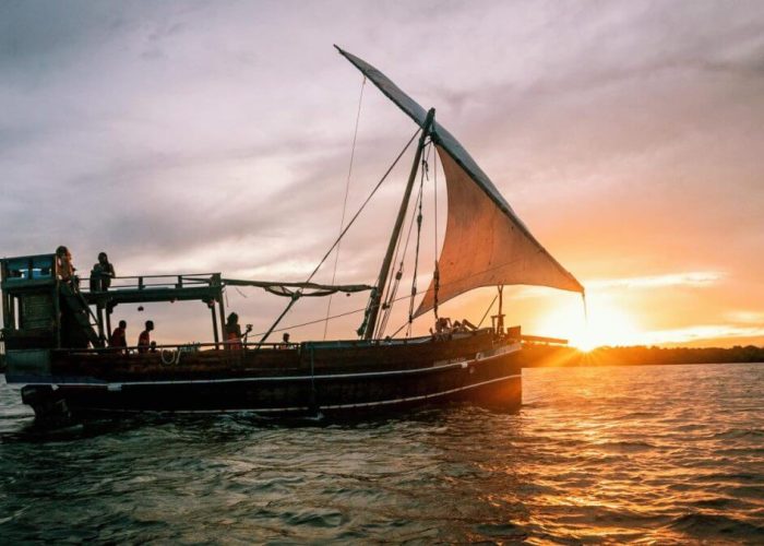 Lamu Excursions Day Trip Package