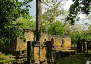 Malindi Excursions Day Trip Package