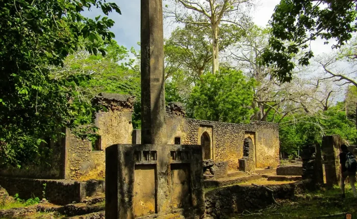 Malindi Excursions Day Trip Package