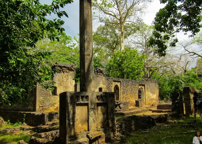 Malindi Excursions Day Trip Package