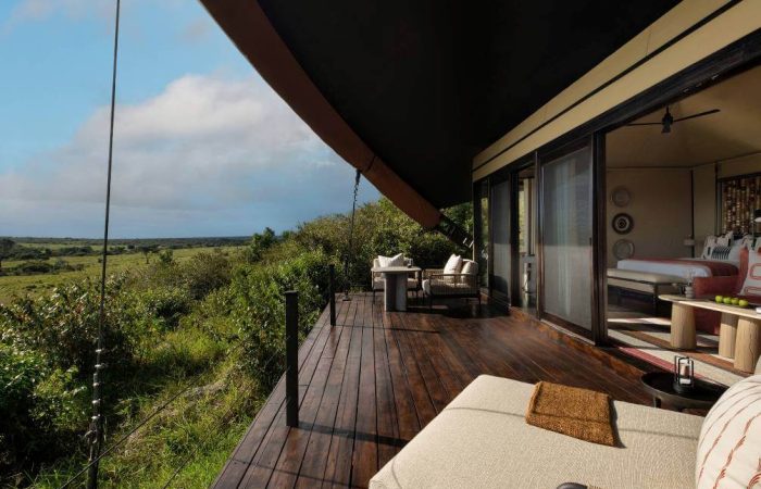 10 Best Luxury Camps in Masai Mara
