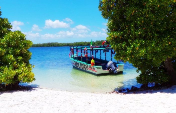 Watamu Excursions Day Trip Package