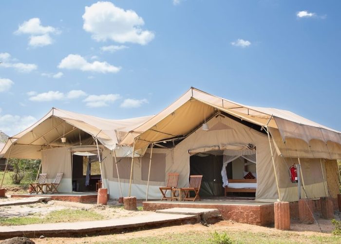 10 Best Mid-Range Hotels in Masai Mara