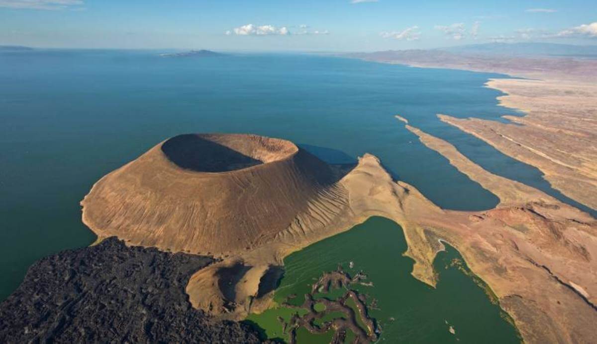 12 Weird and Mysterious Places to Visit in Kenya