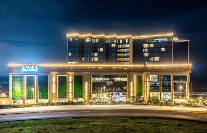 Emara-Ole-Sereni-Nairobi