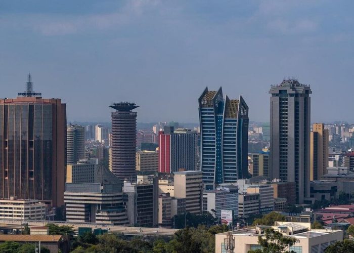 Nairobi-city-Views