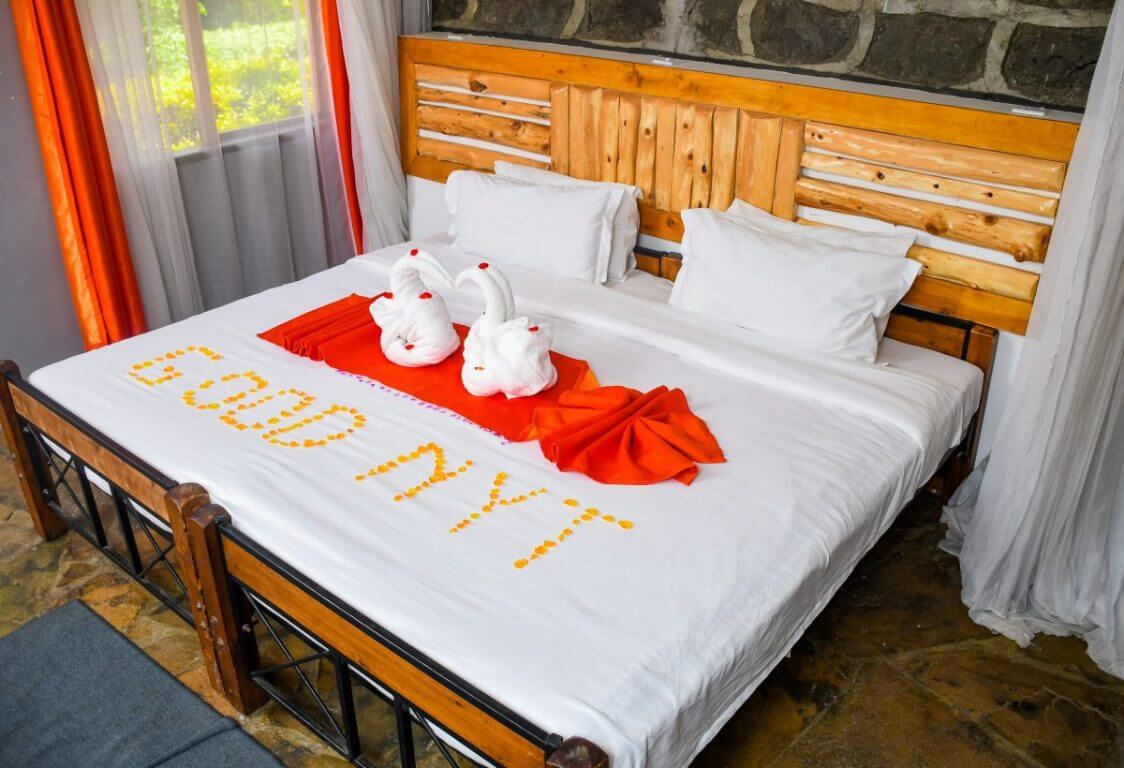 Peppercorn Resort Naivasha