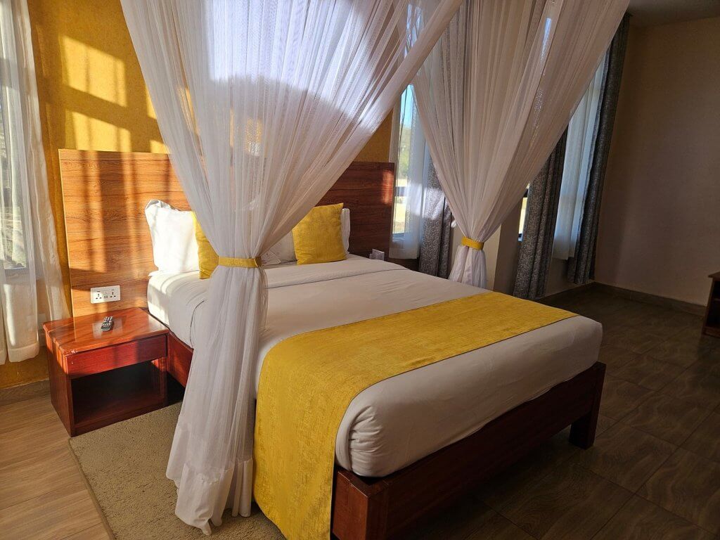 Burch's Resort Naivasha
