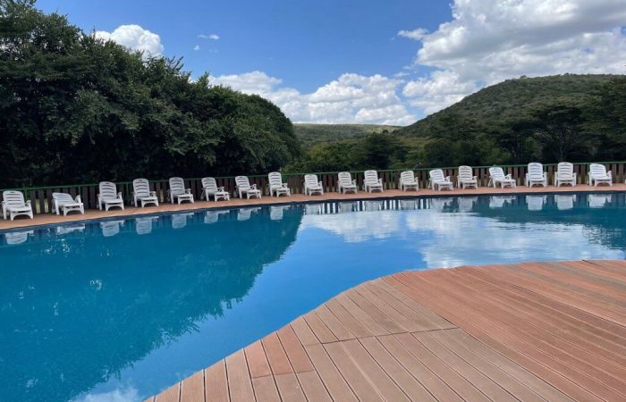 Jambo Mara Safari Lodge