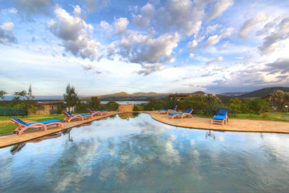 10 Best Hotels to Visit in Naivasha on a Budget