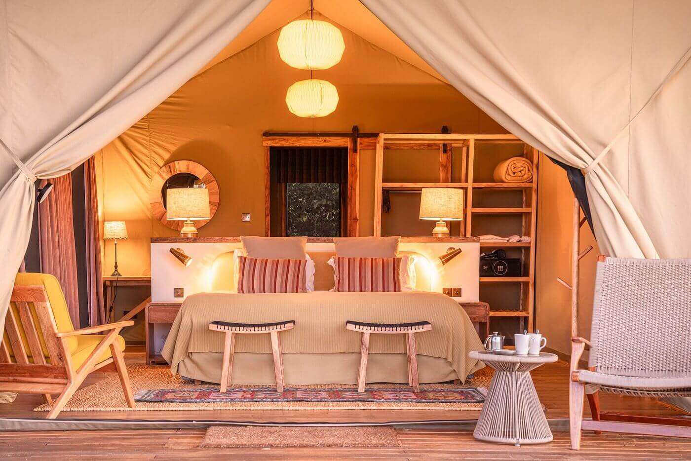 Governors'-Camp