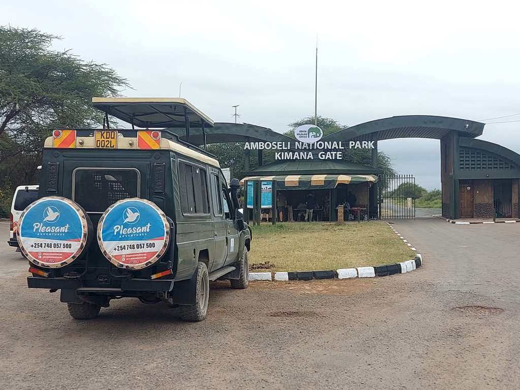 amboseli-park